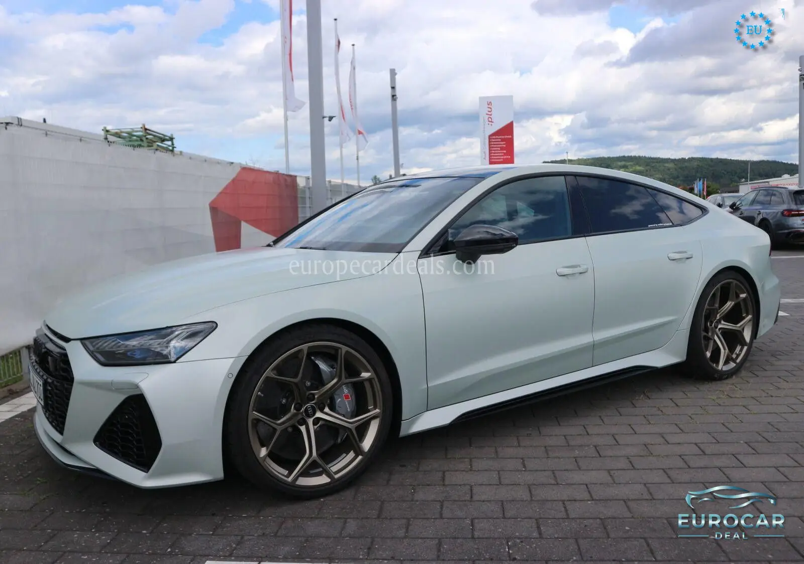Audi RS7