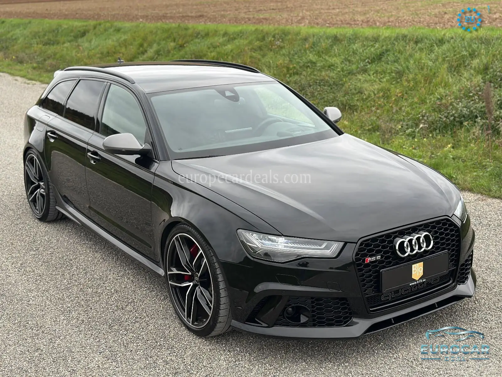 Audi RS6