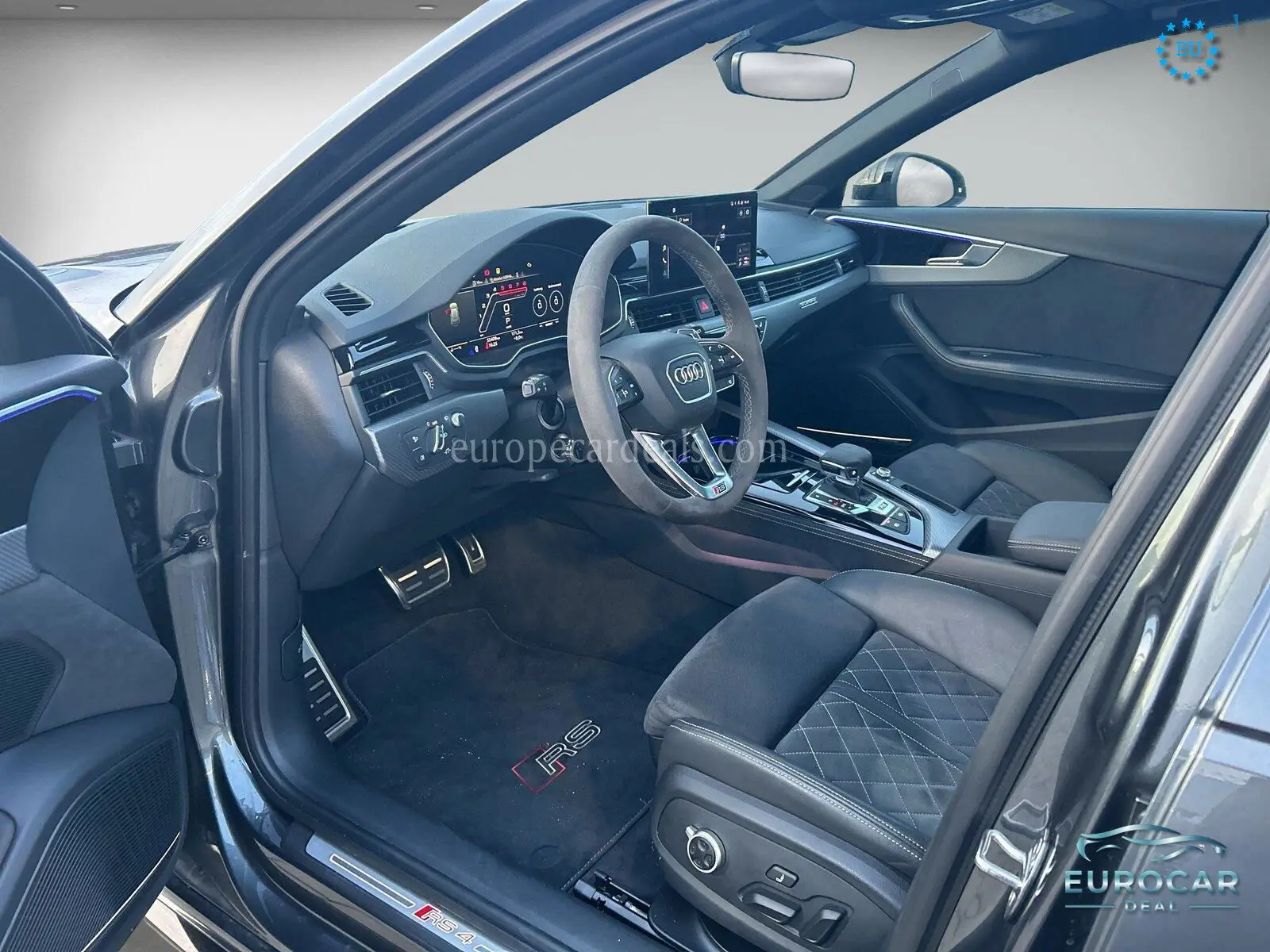 Audi RS4