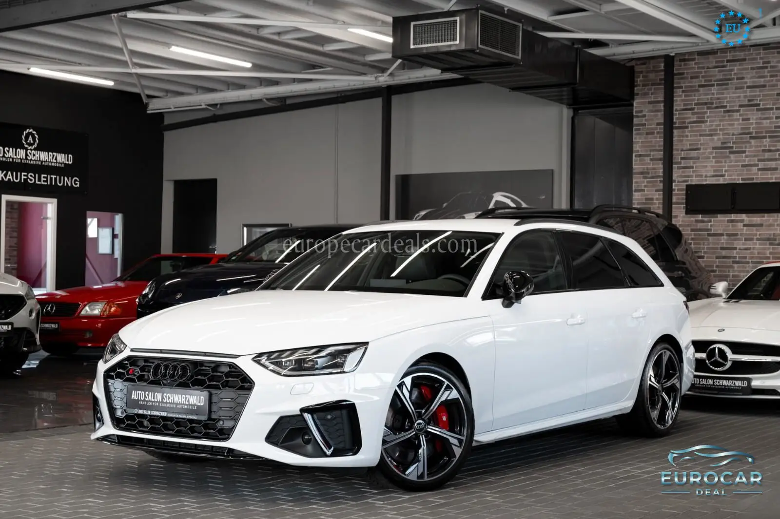 Audi S4