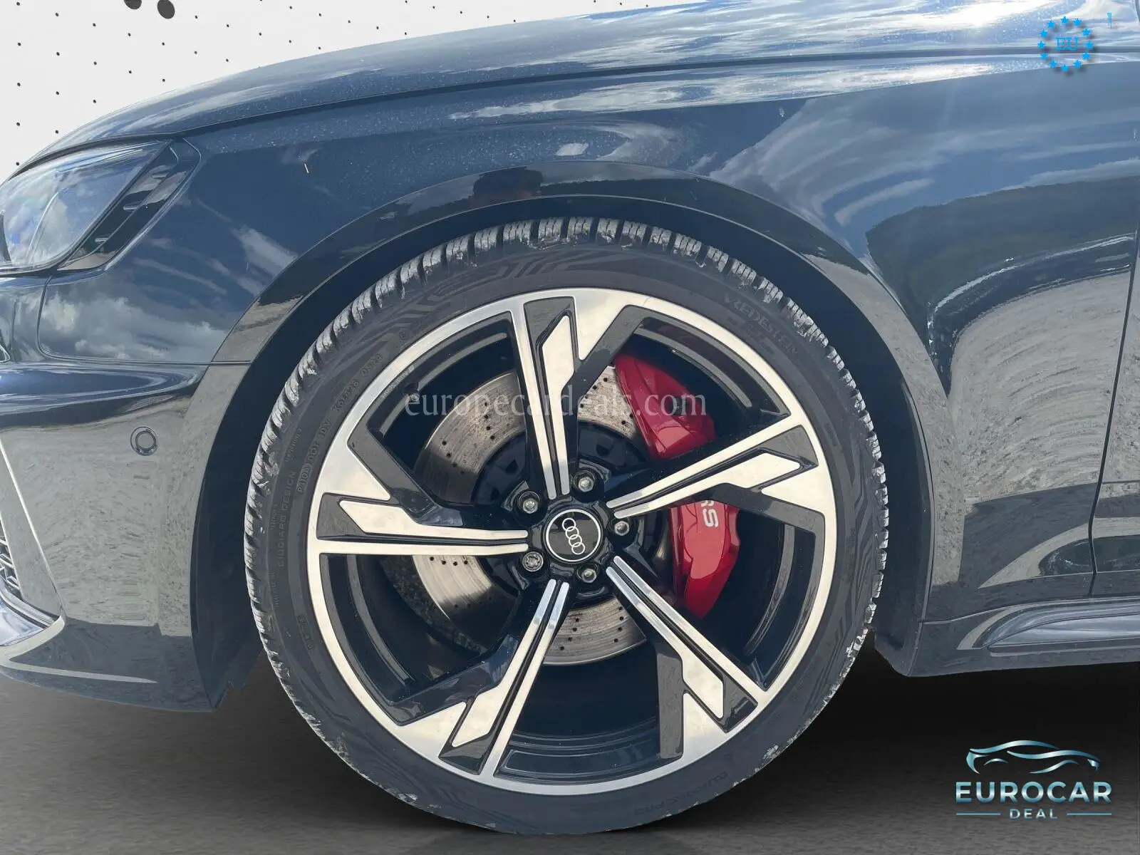 Audi RS4