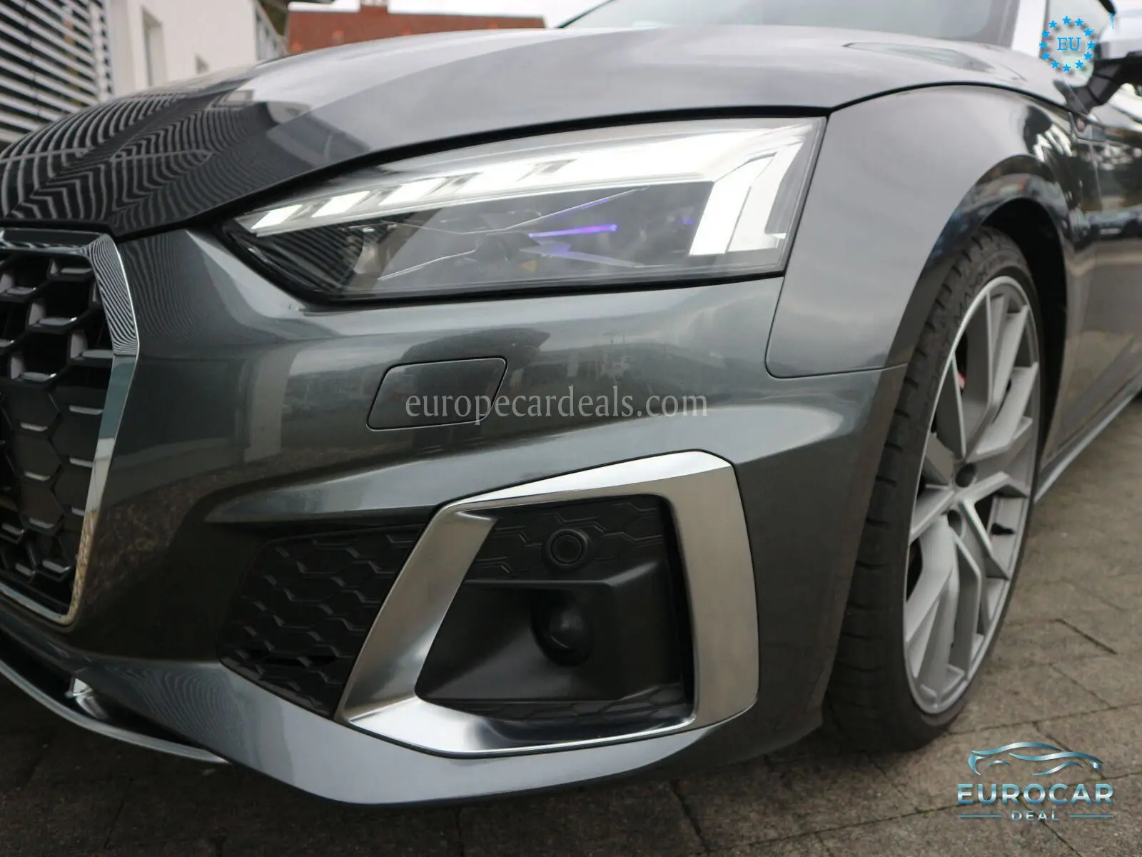 Audi S5