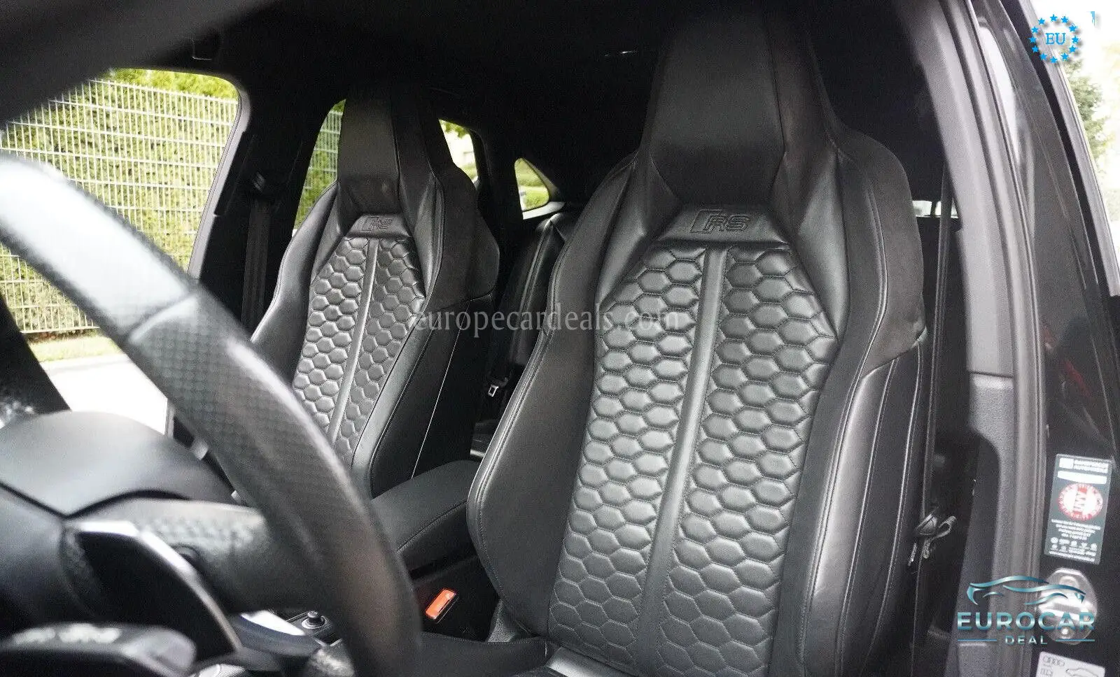 Audi RSQ3