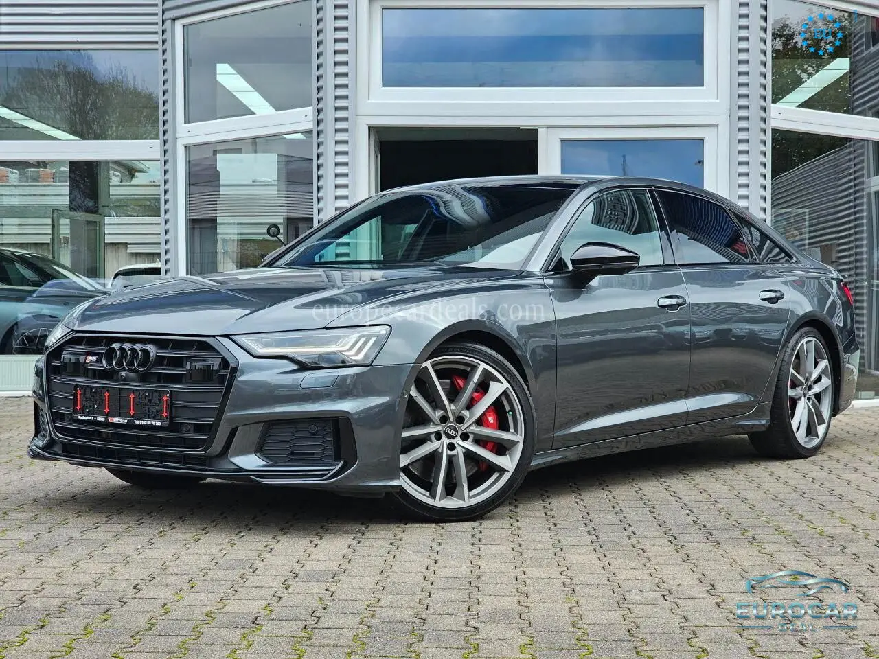 Audi S6