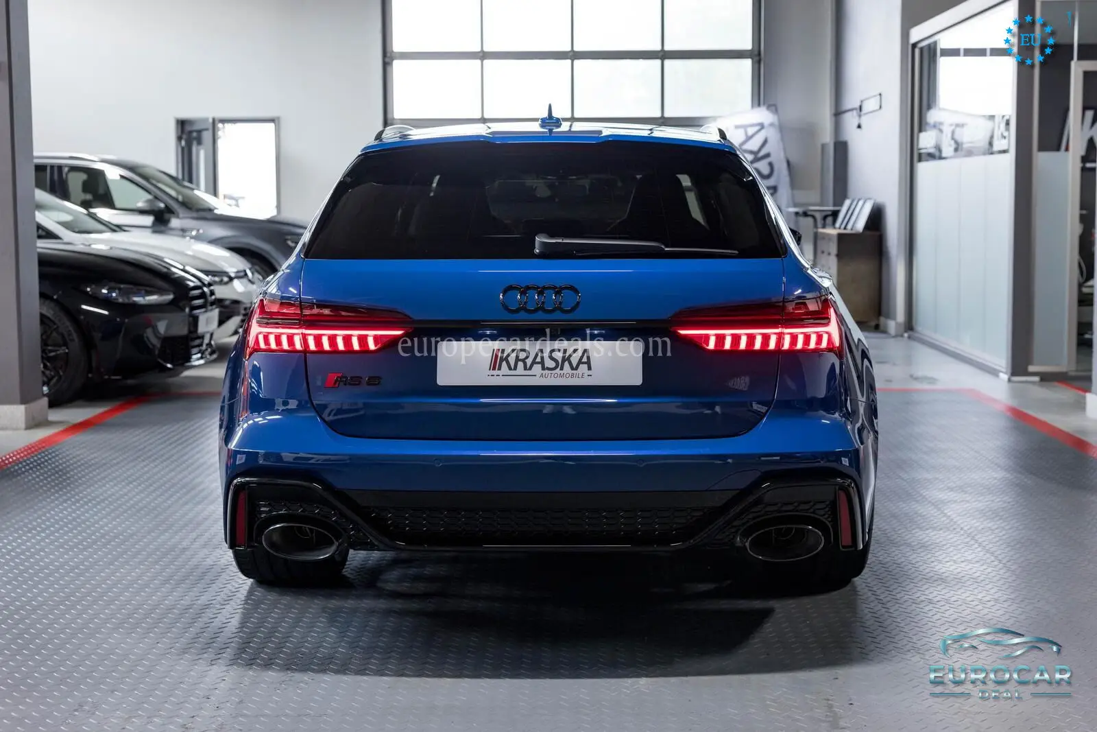Audi RS6