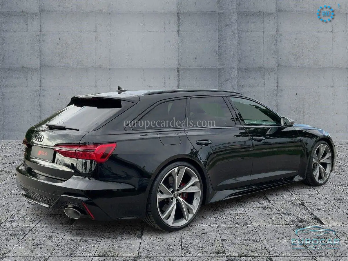 Audi RS6