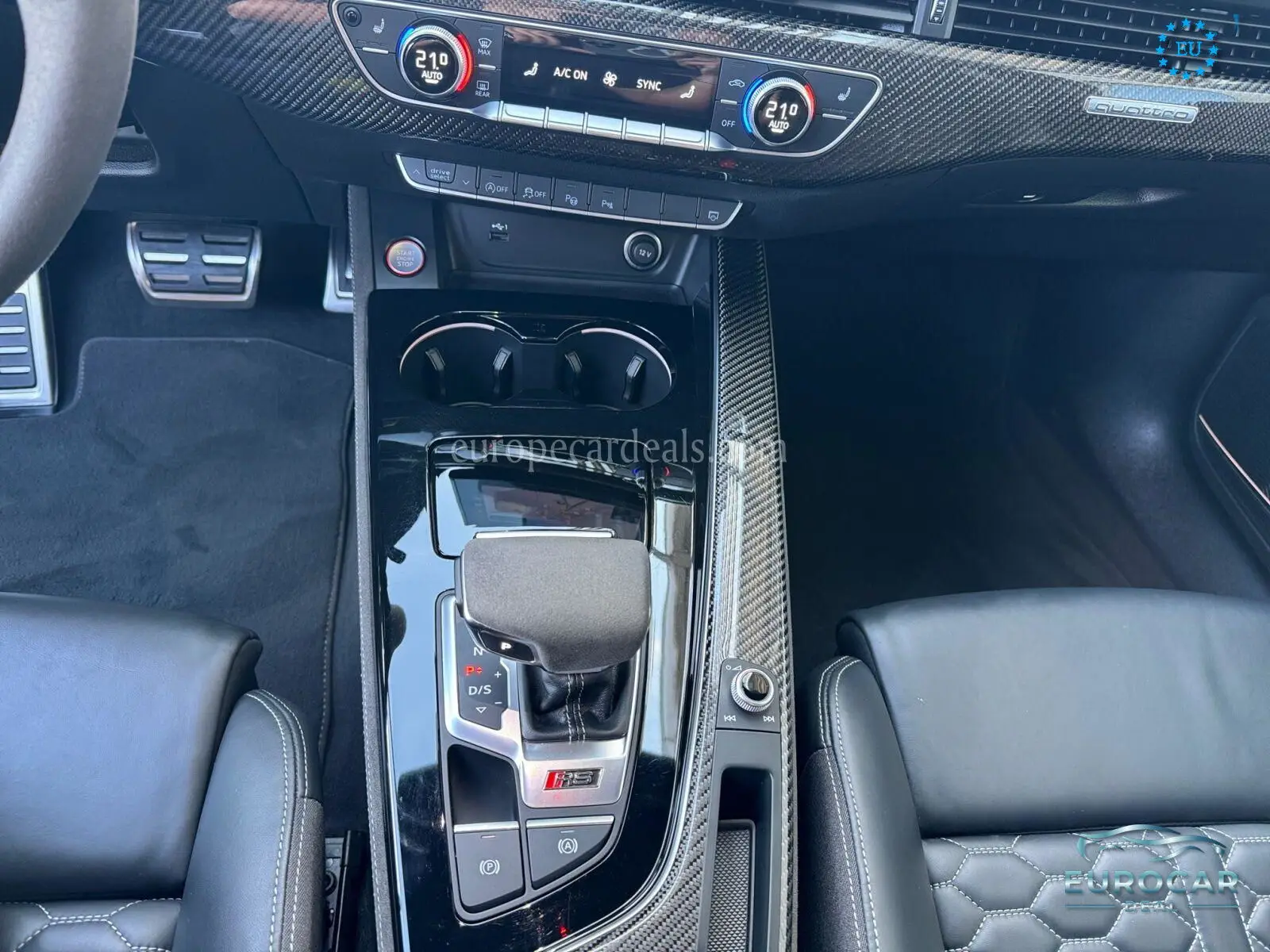 Audi RS4