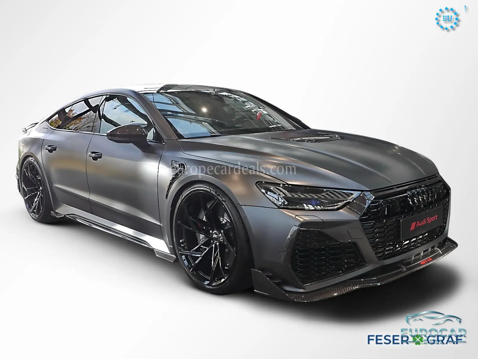 Audi RS7