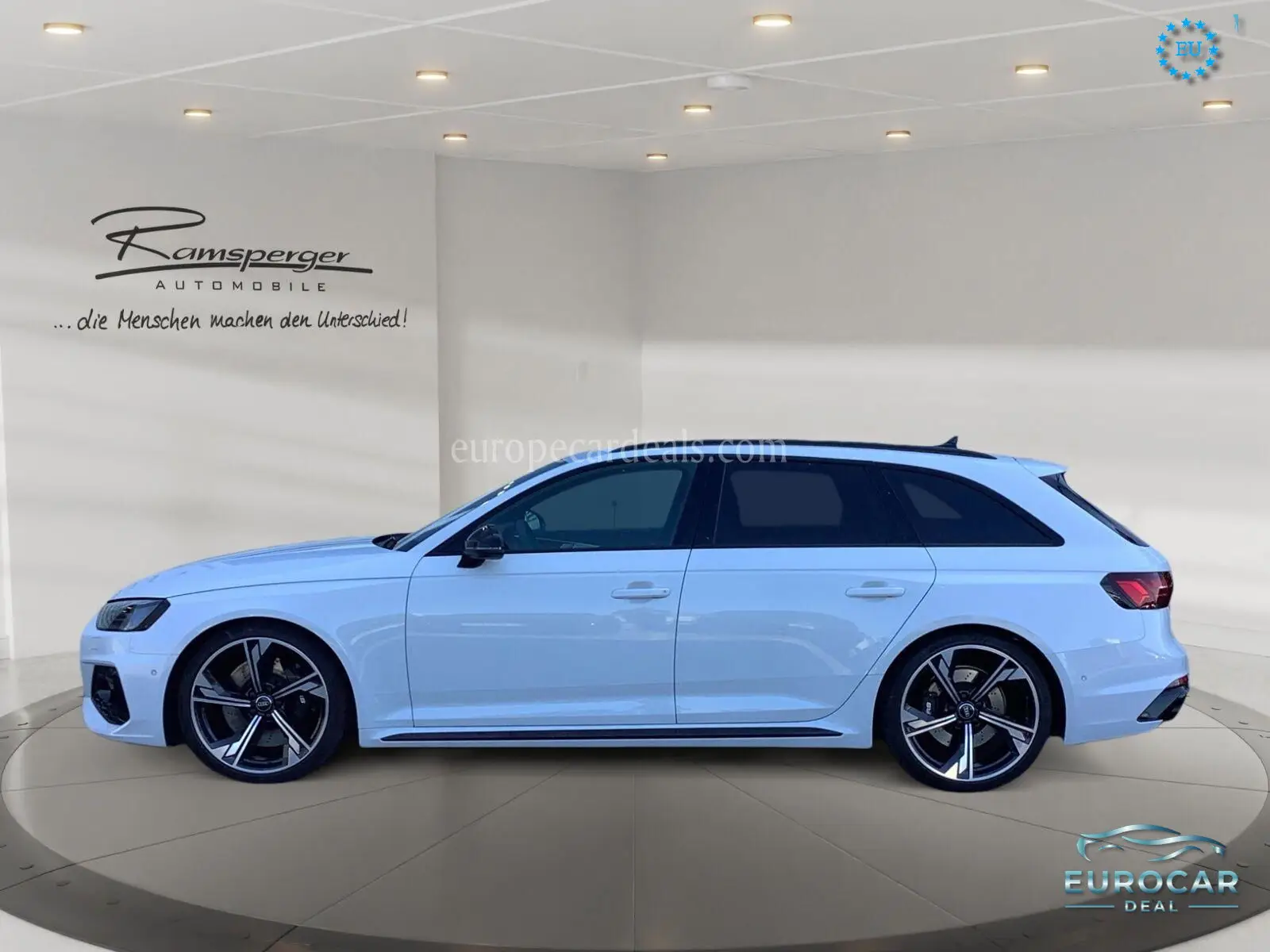 Audi RS4