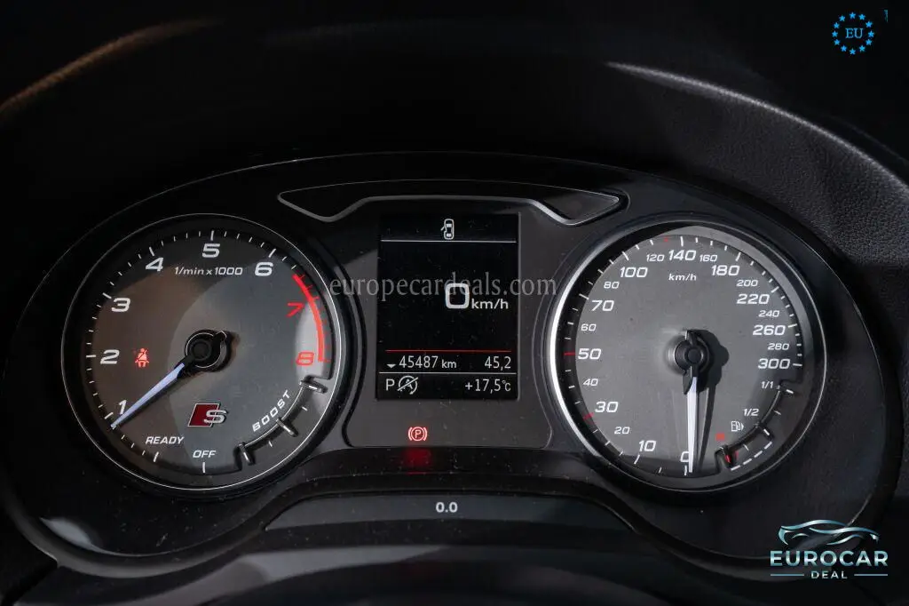 Audi S3