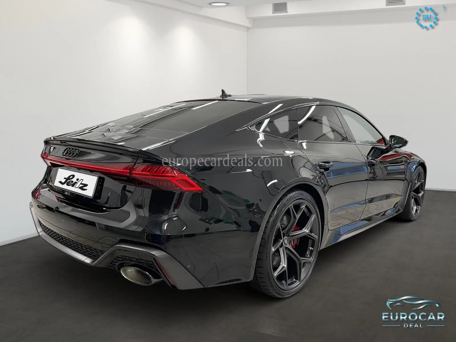 Audi RS7