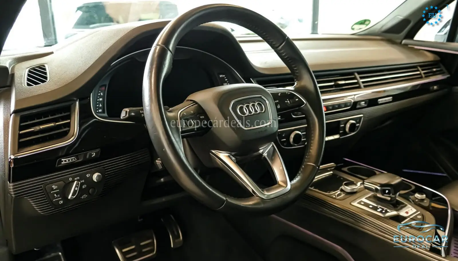 Audi SQ7