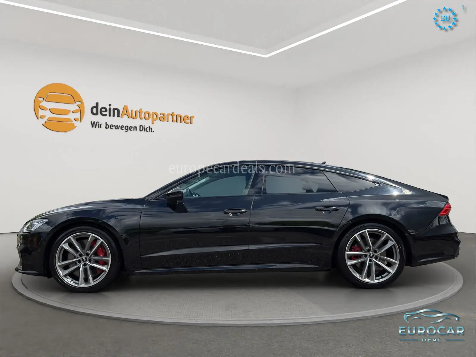 Audi S7
