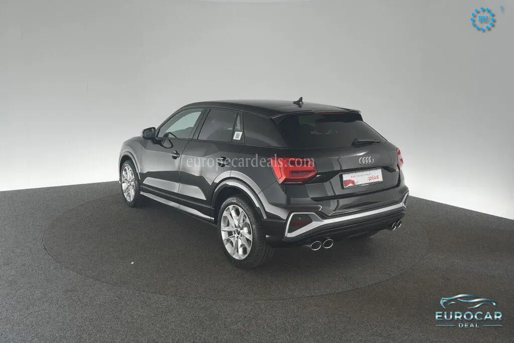 Audi SQ2
