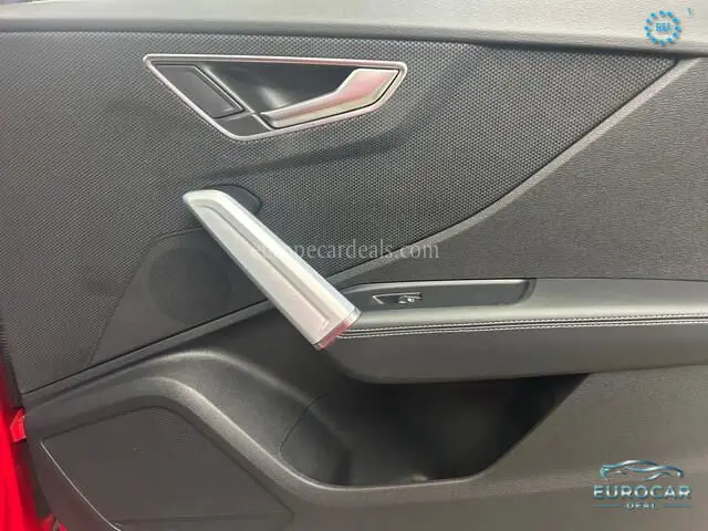 Audi SQ2