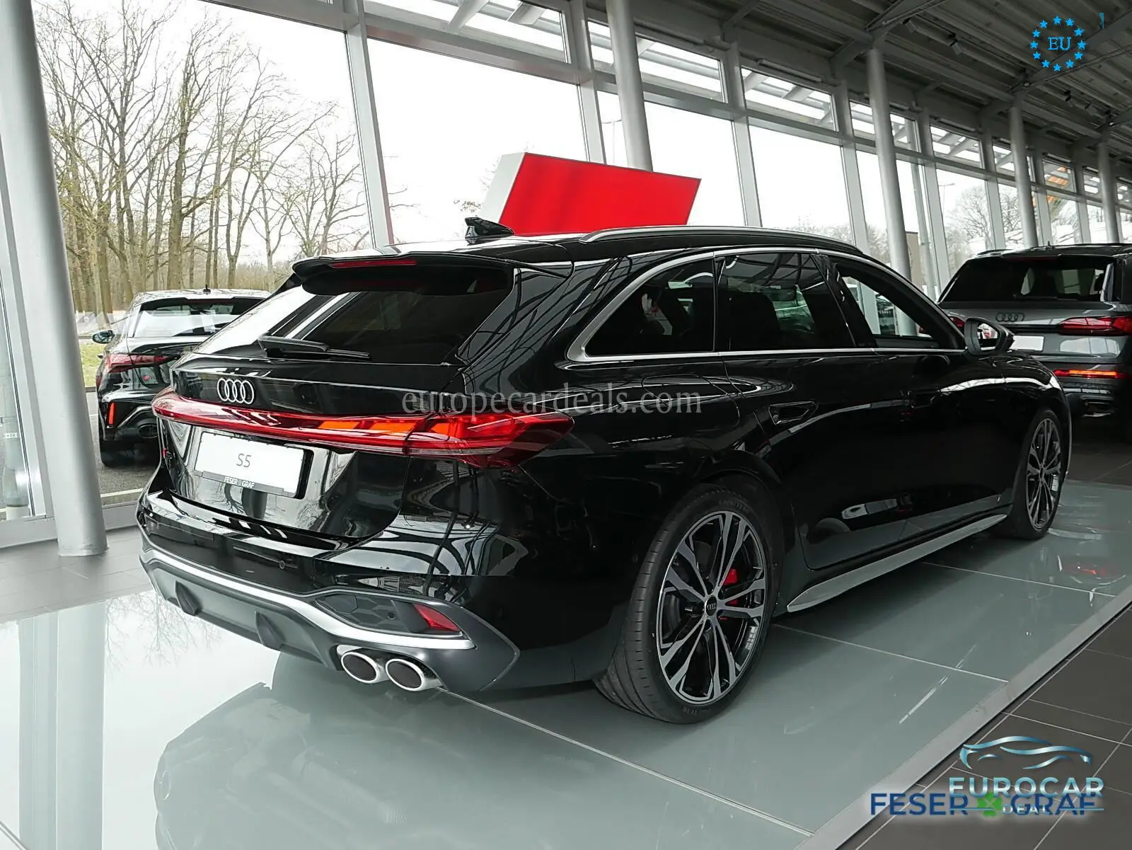 Audi S5