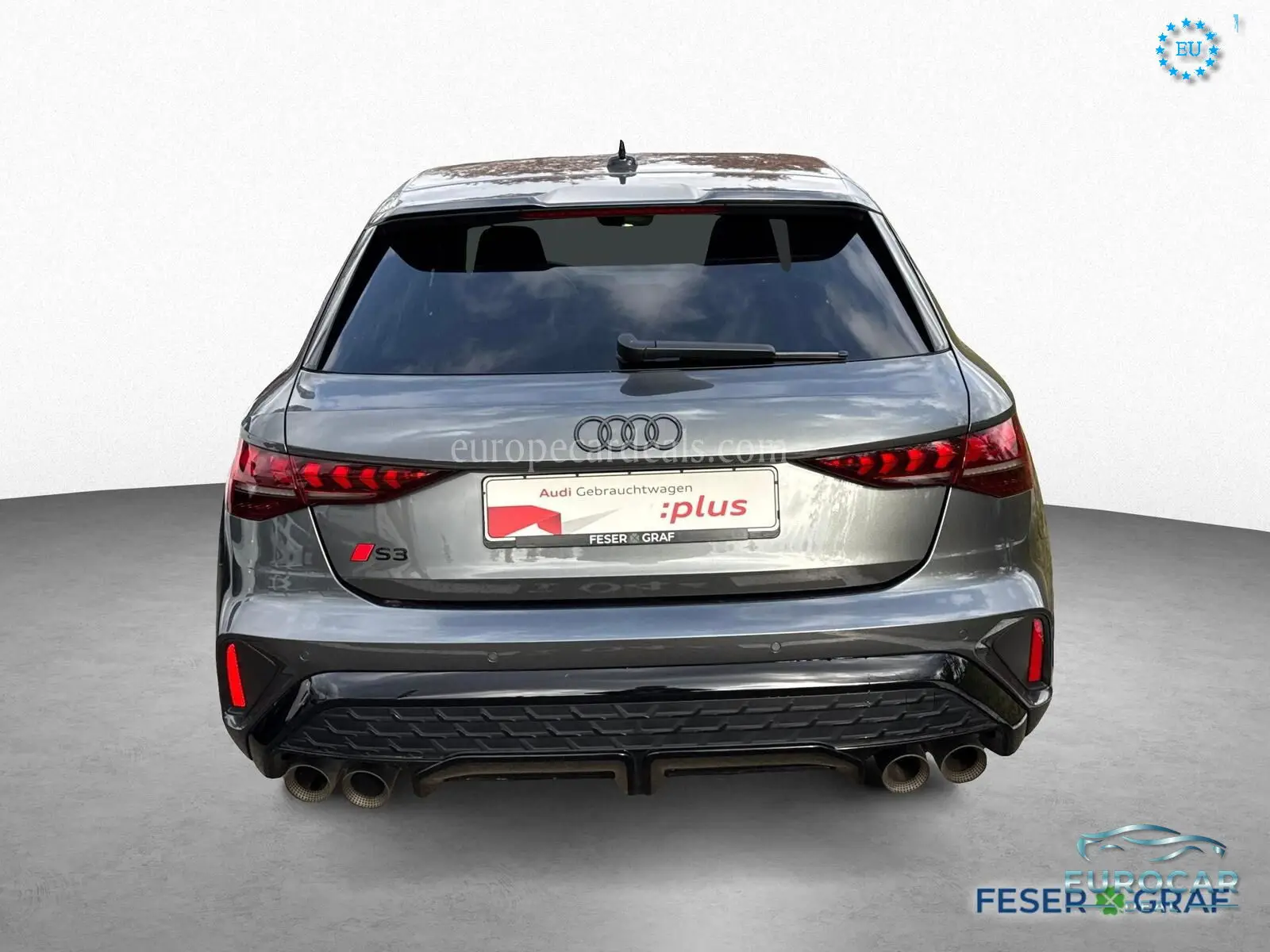 Audi S3