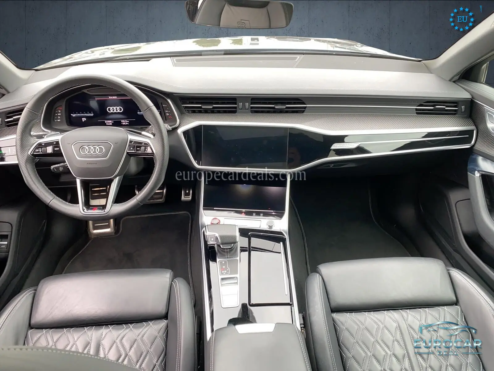 Audi S6
