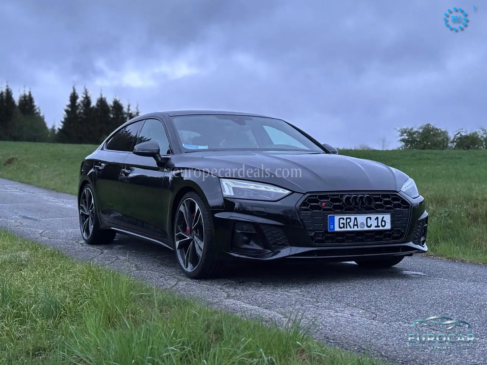 Audi S5