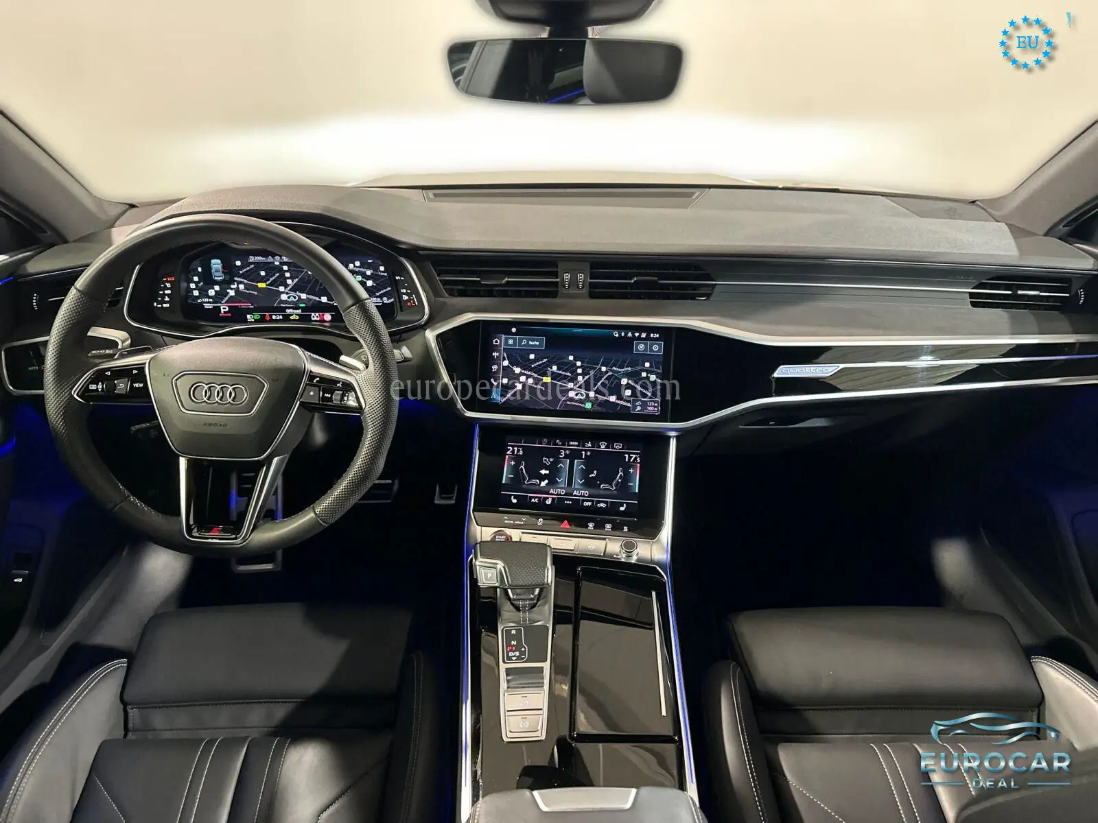 Audi S7