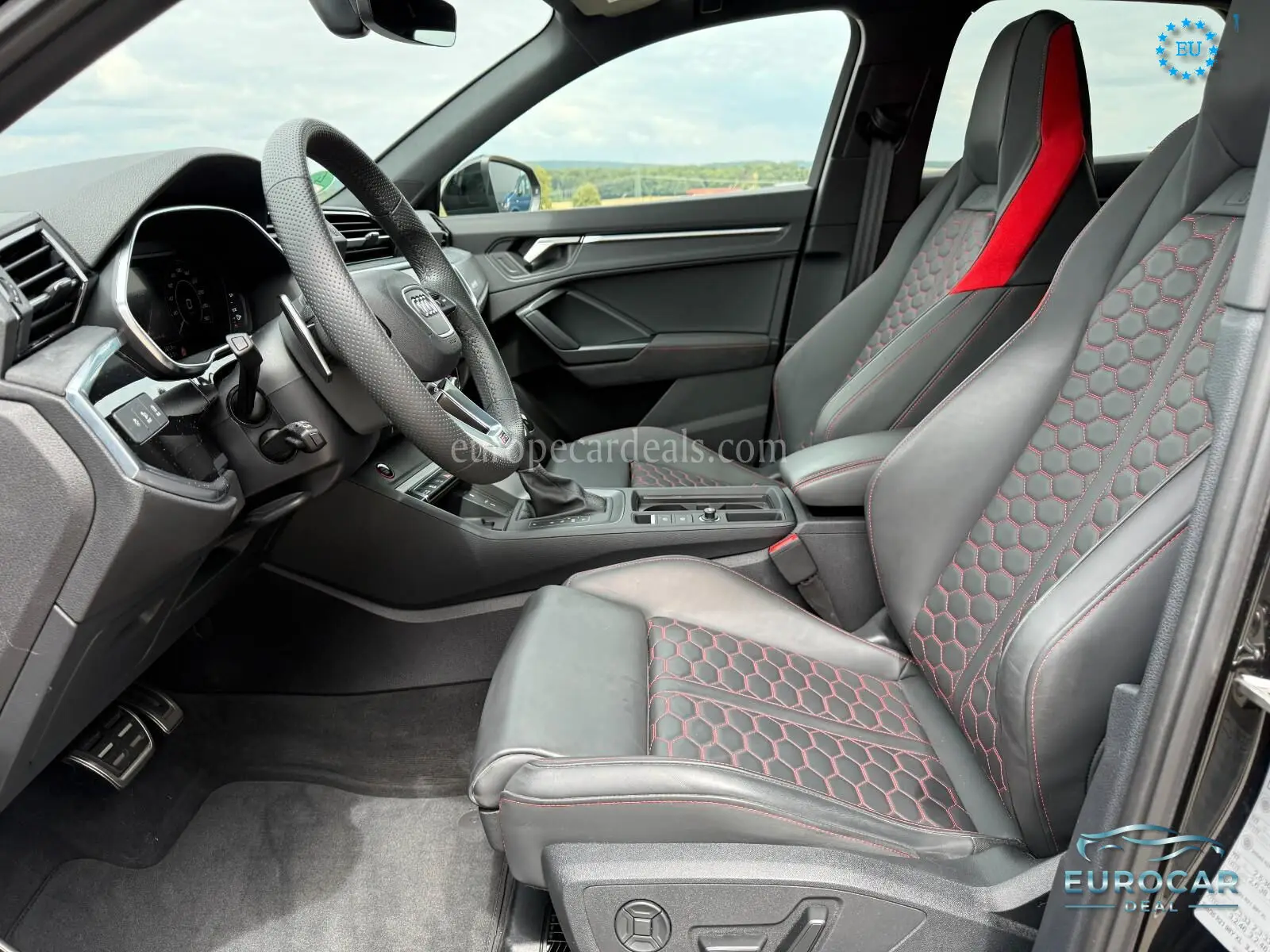 Audi RSQ3