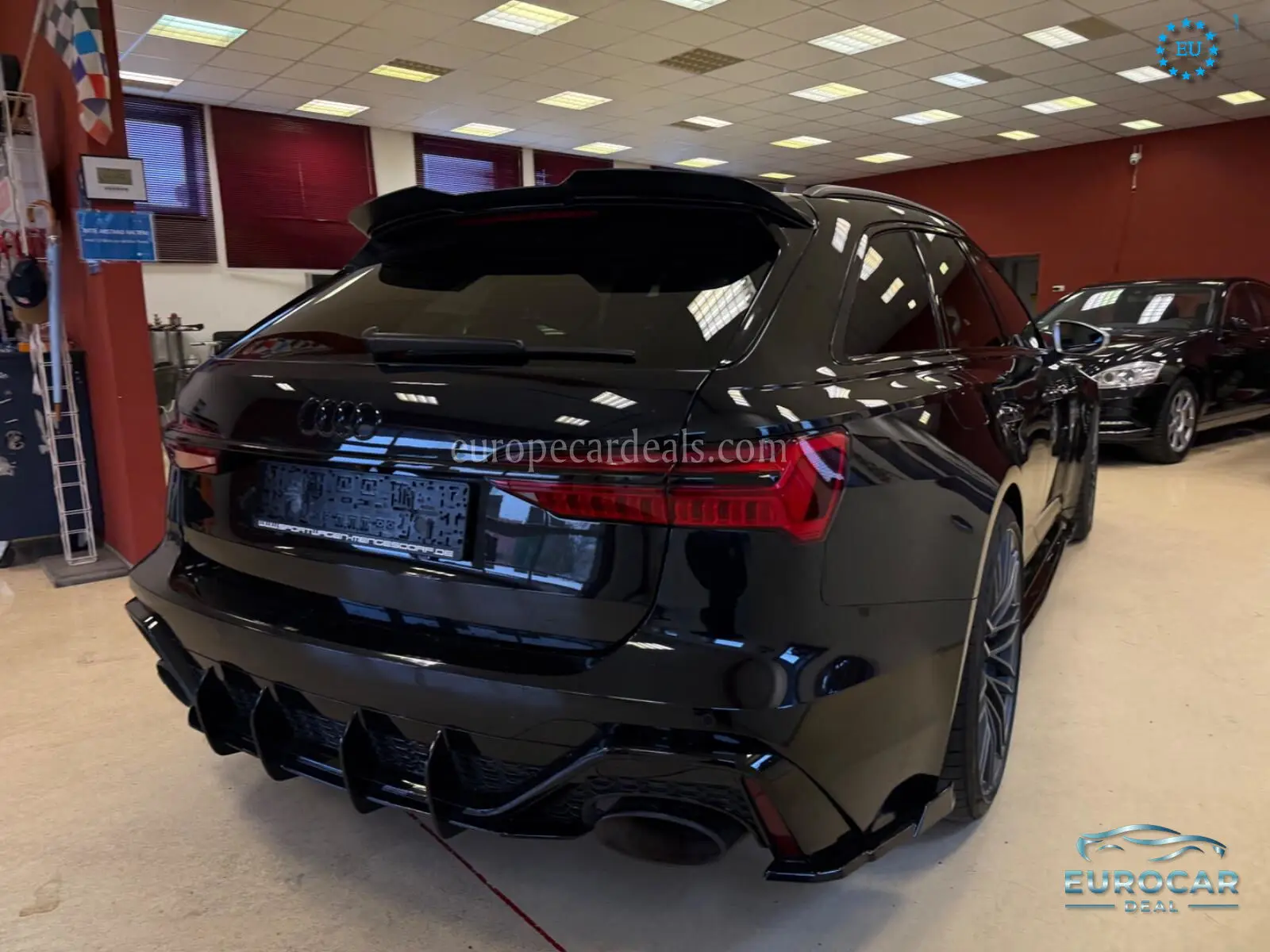 Audi RS6