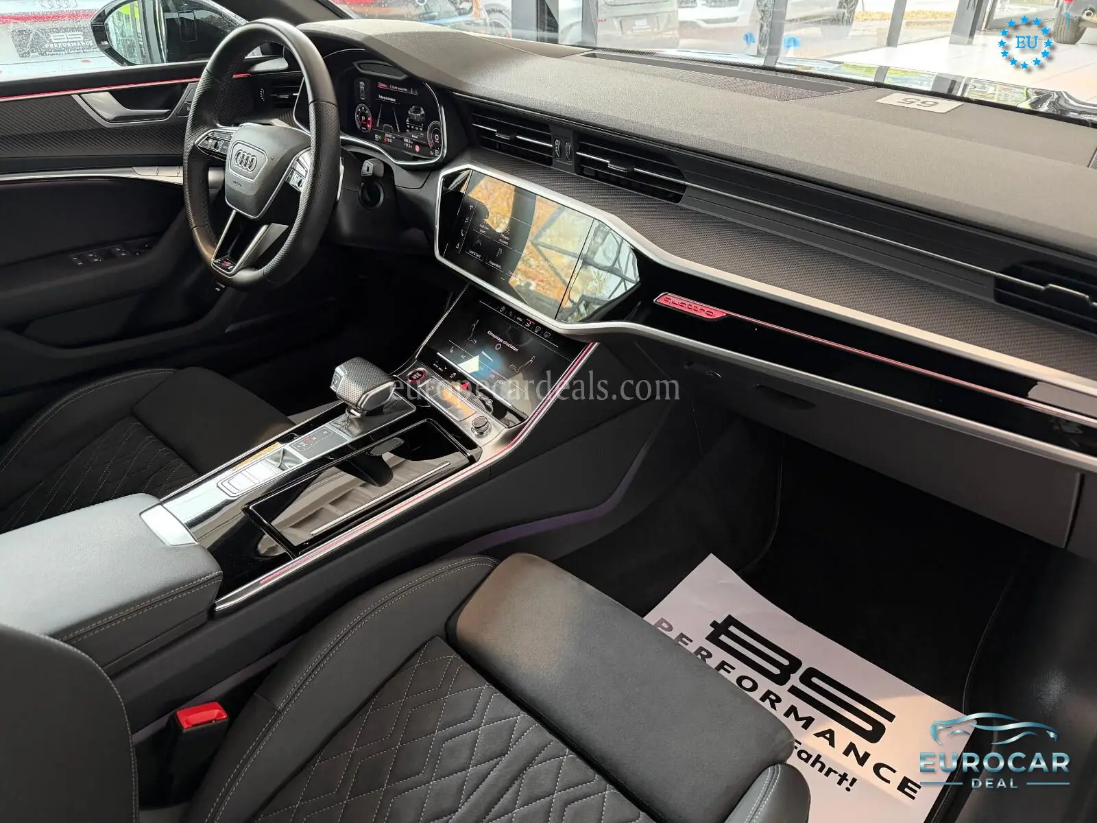 Audi S7