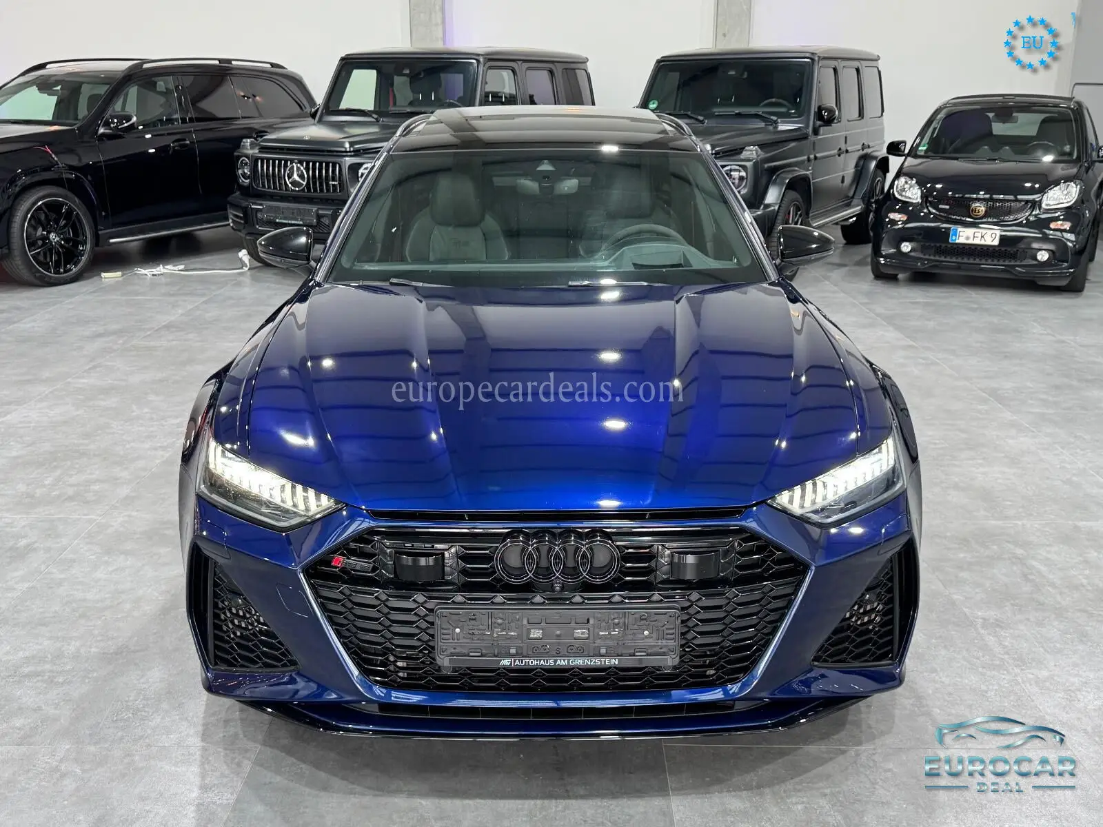 Audi RS6