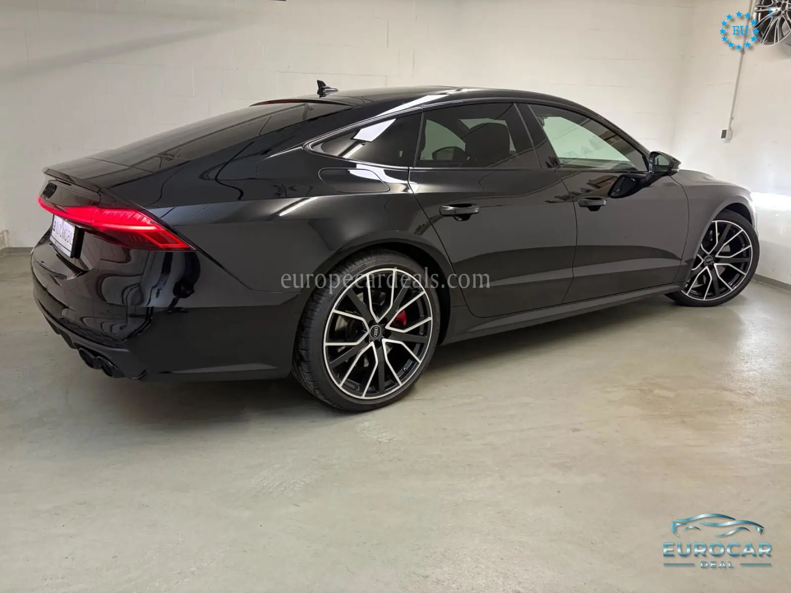 Audi S7