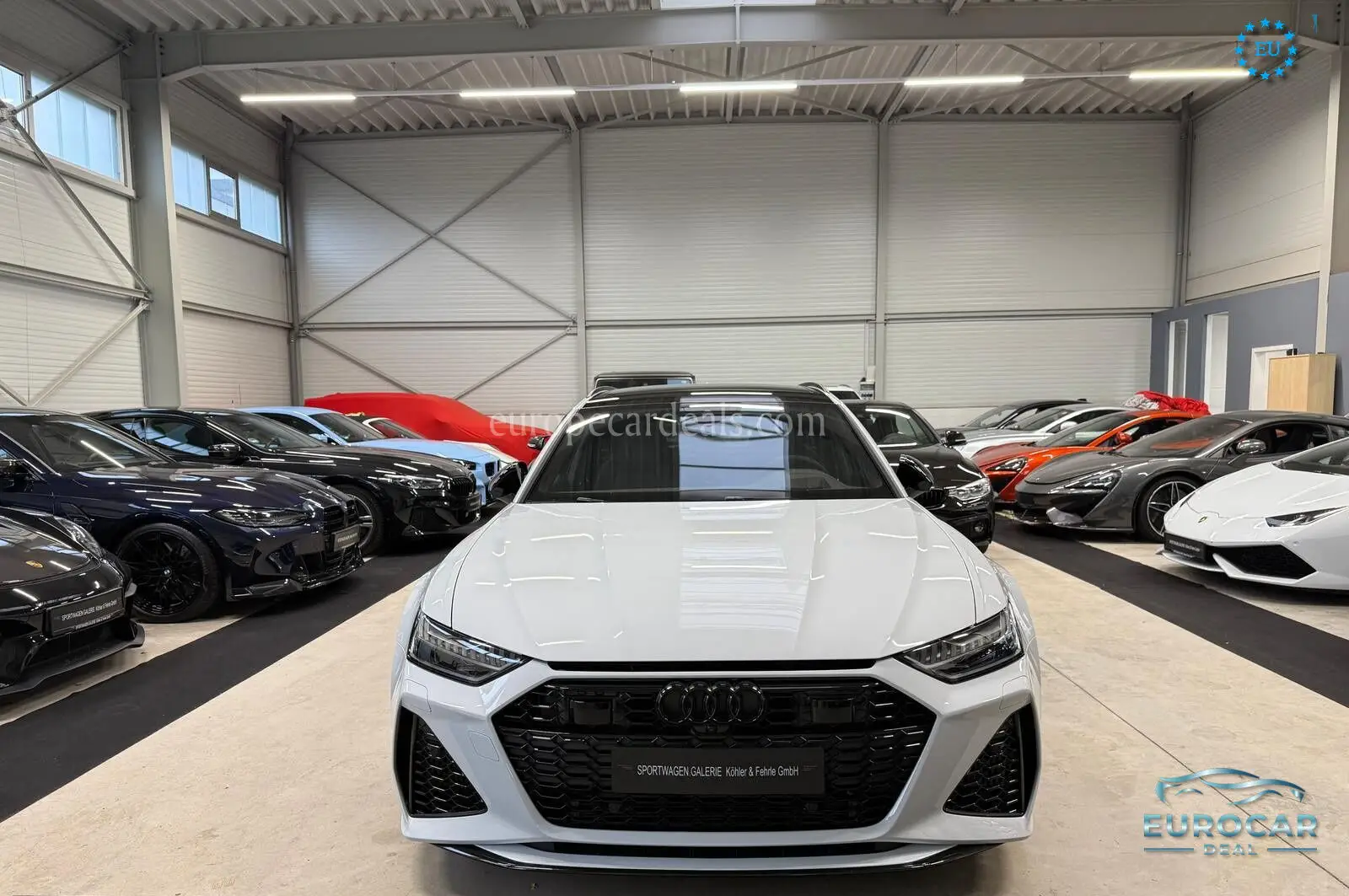 Audi RS6