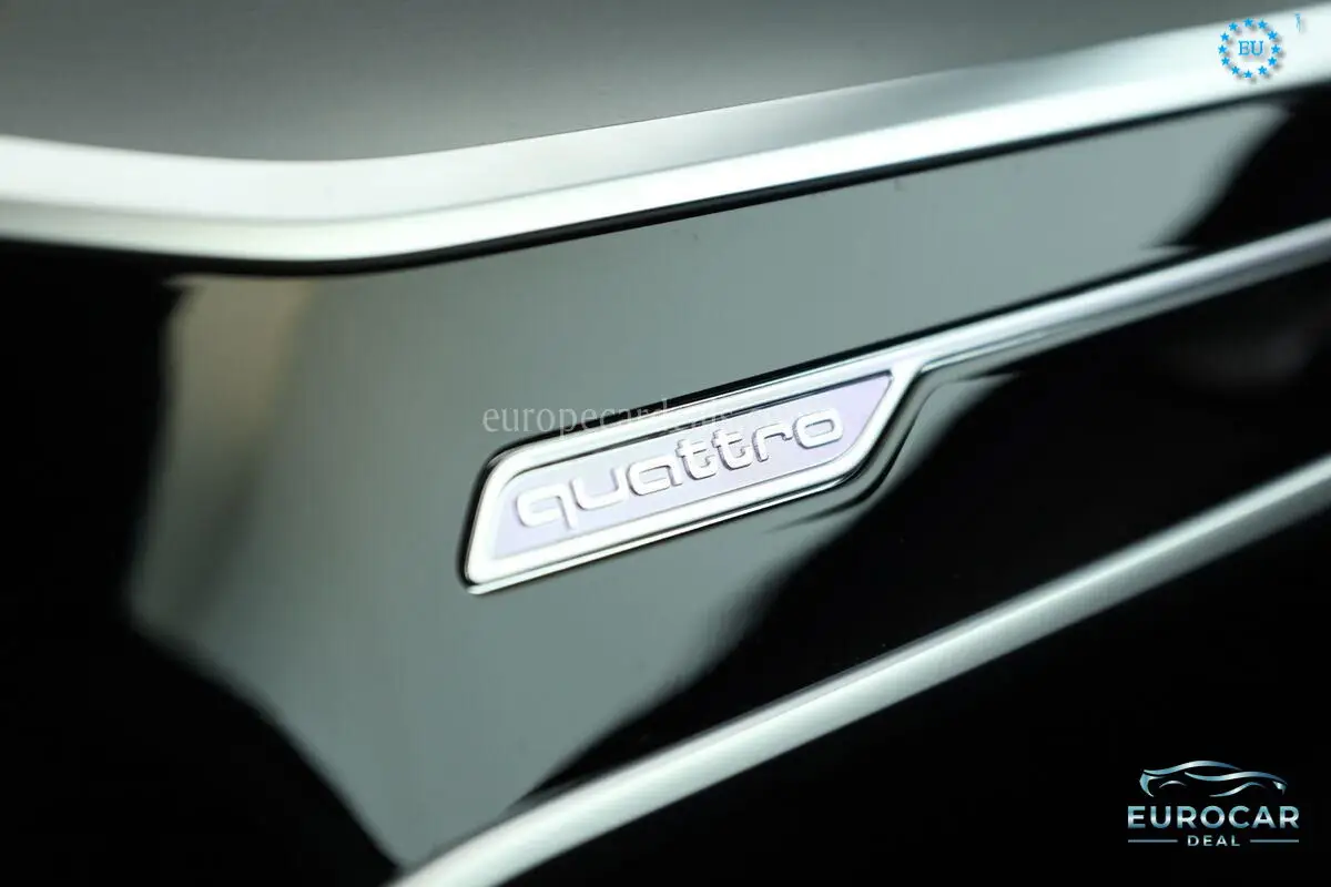 Audi S7