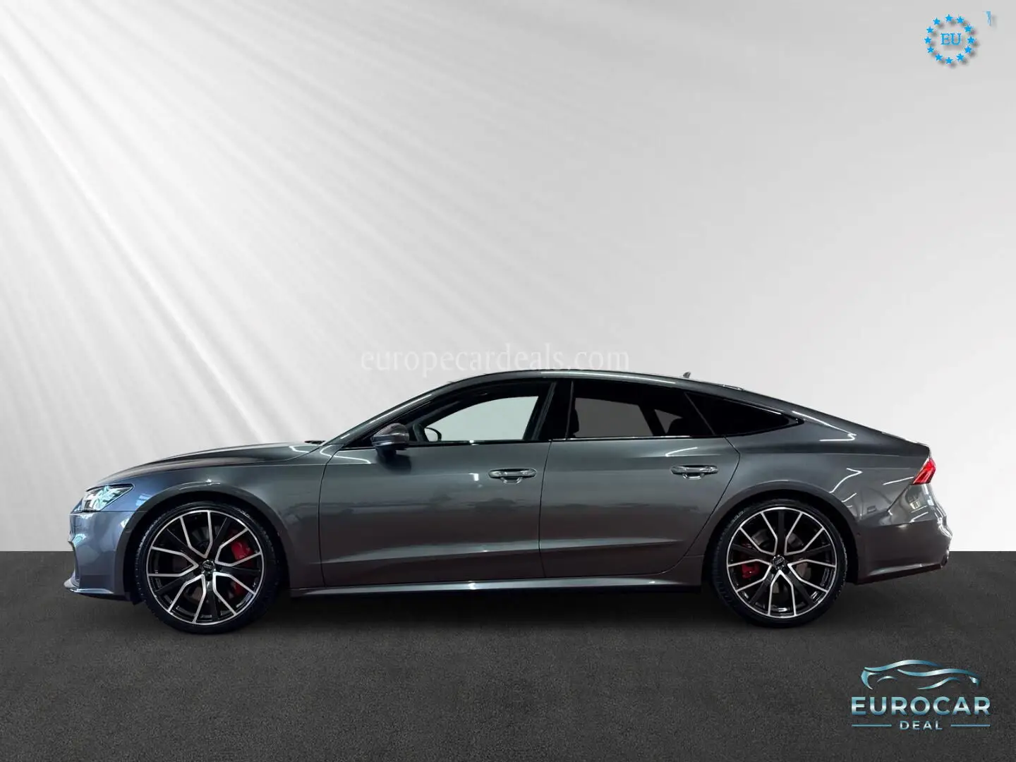 Audi S7