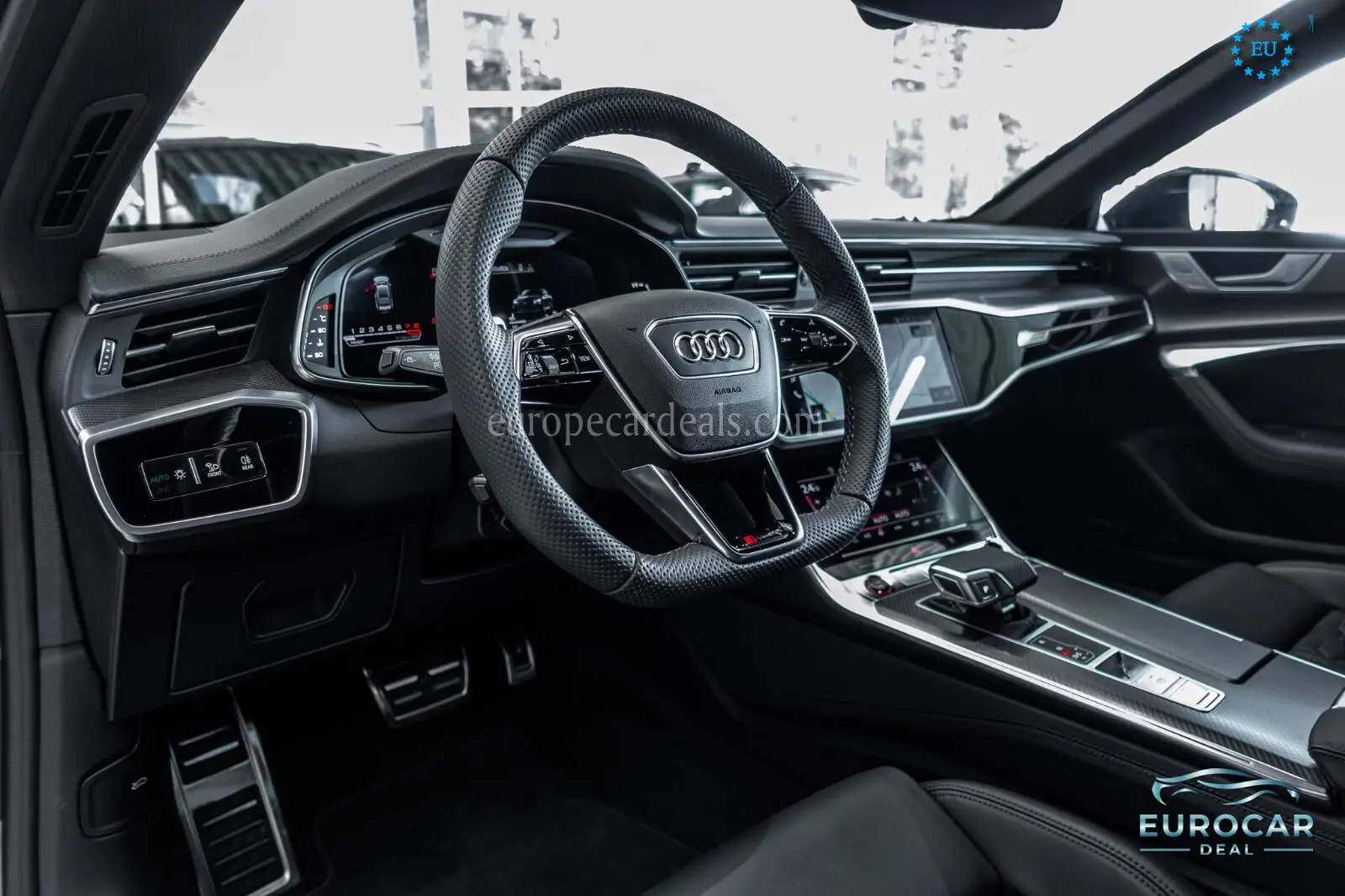 Audi RS7