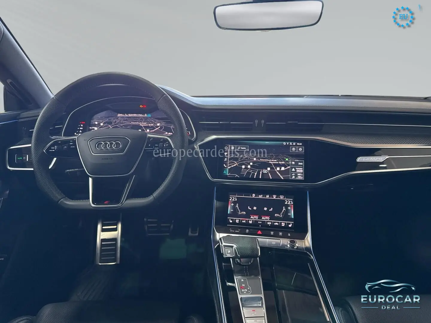 Audi S7