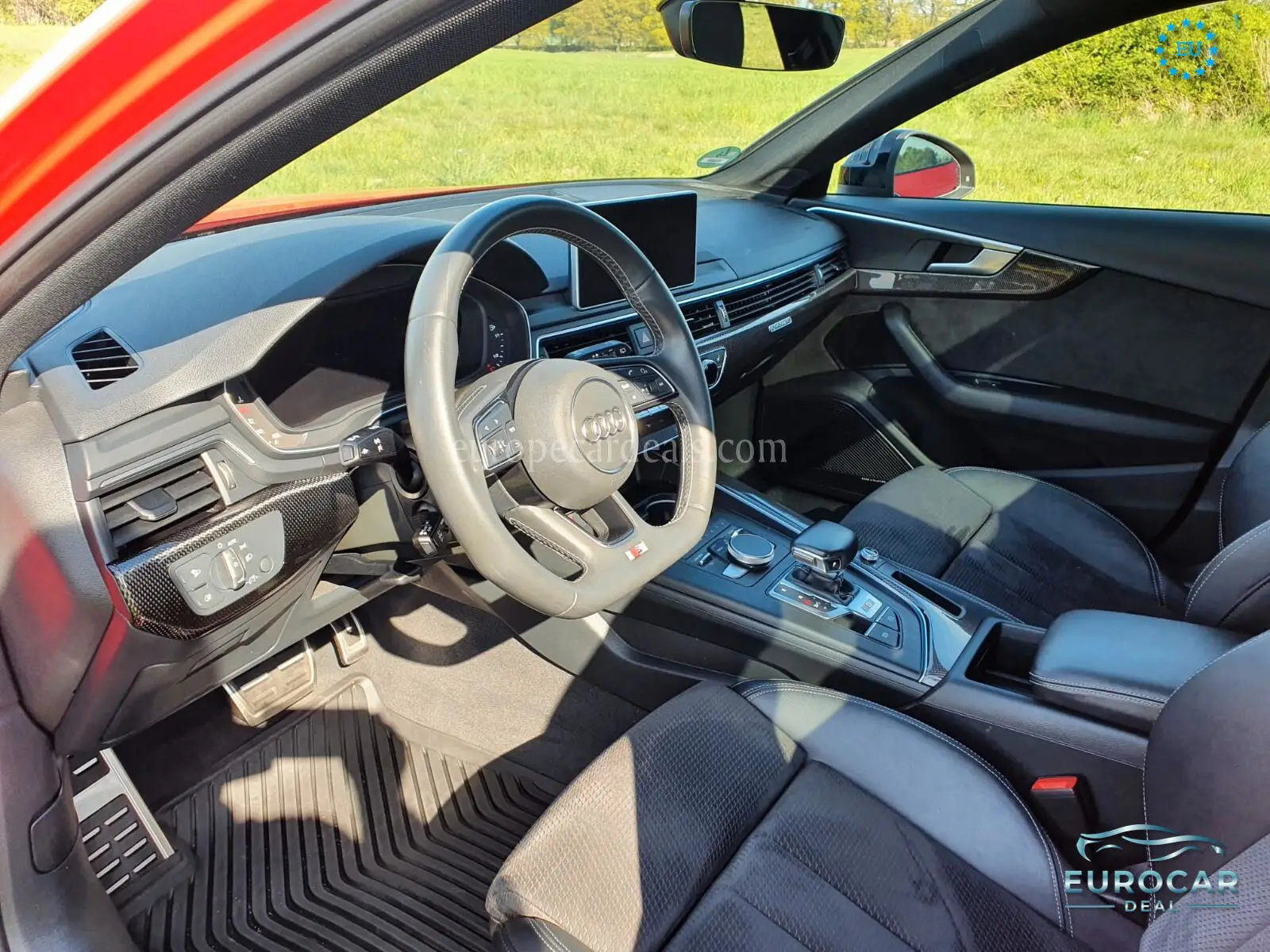 Audi S4