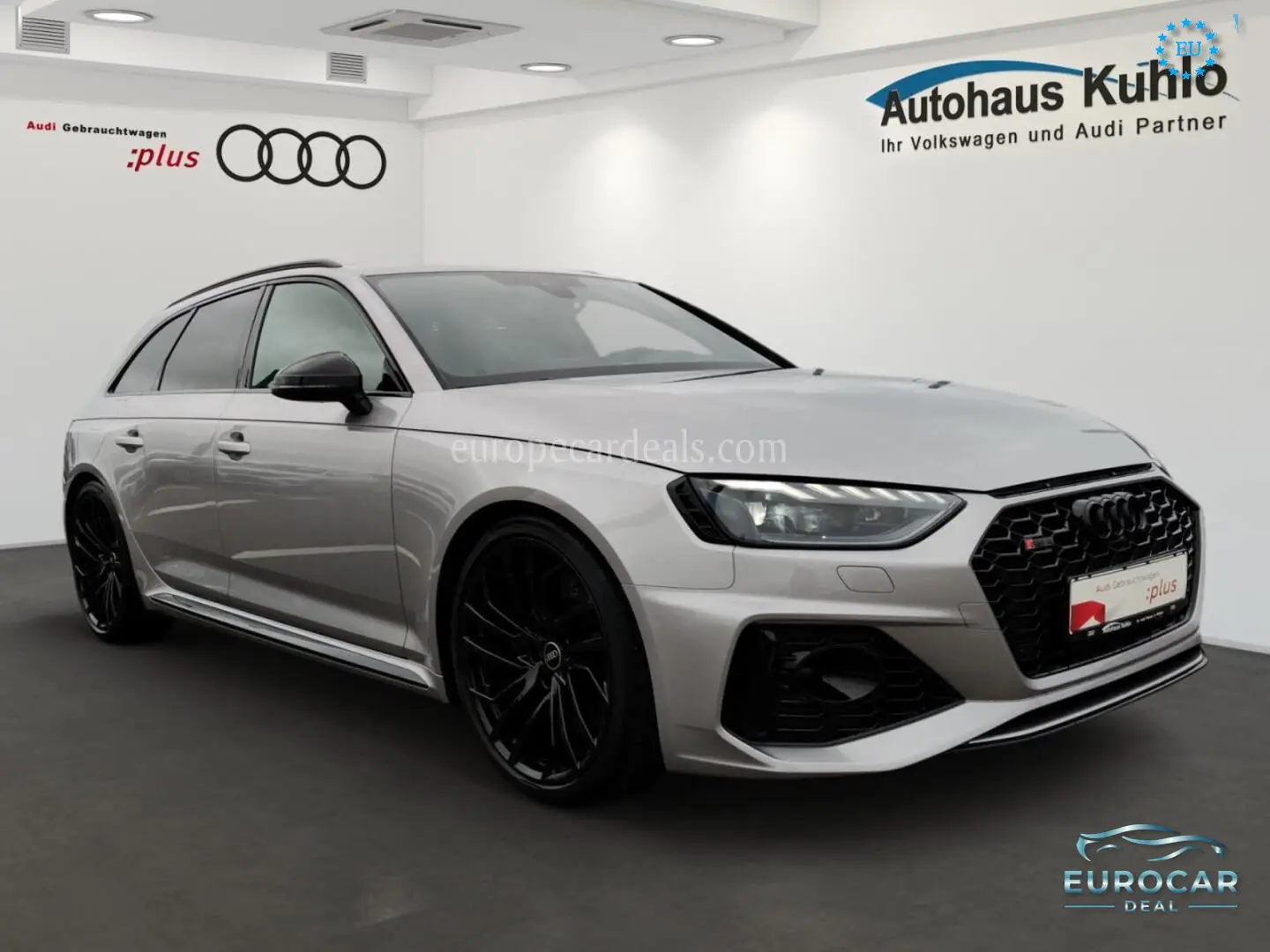 Audi RS4