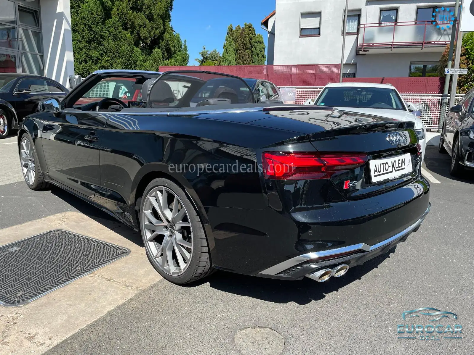 Audi S5
