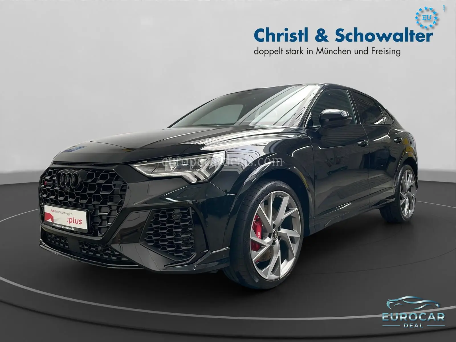 Audi RSQ3