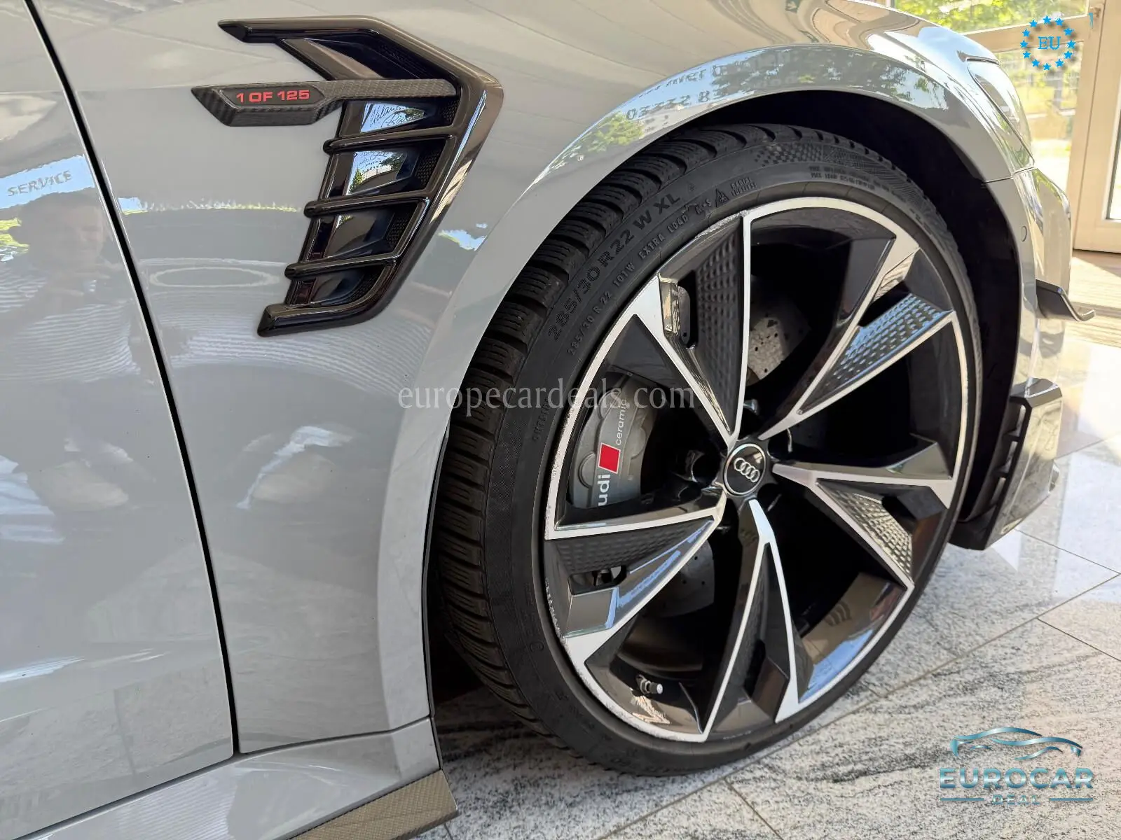 Audi RS7