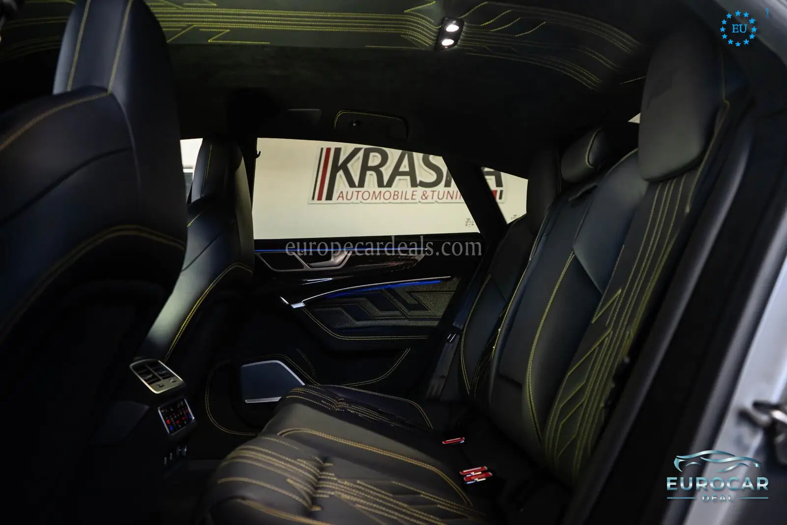 Audi RS7