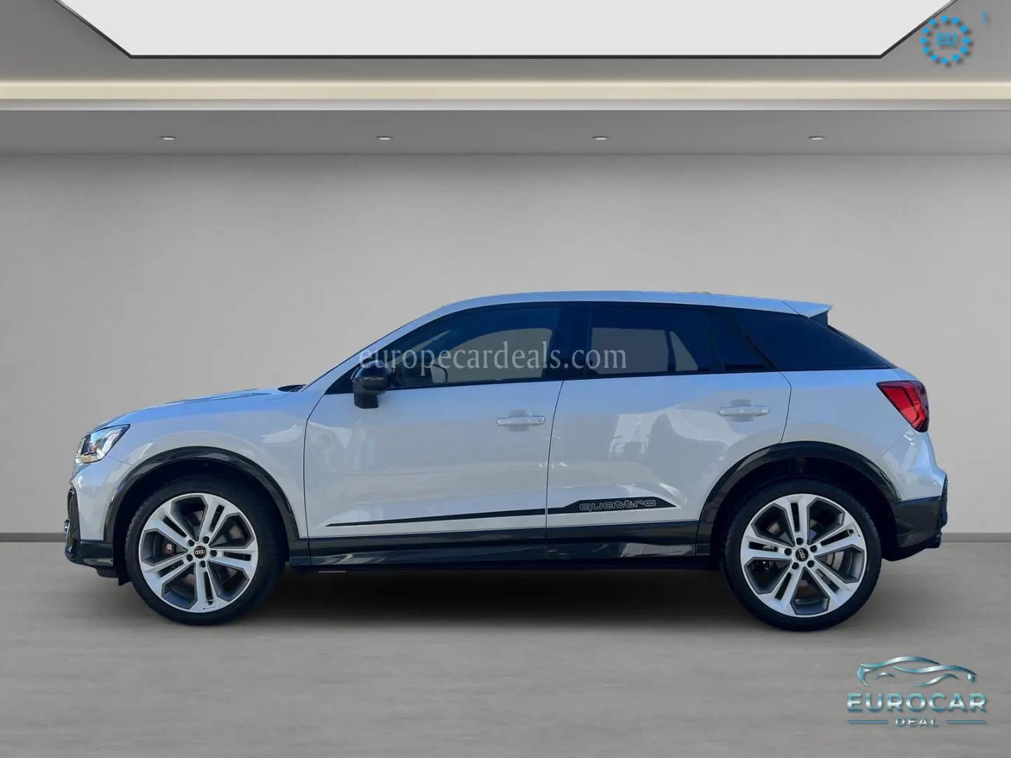 Audi SQ2