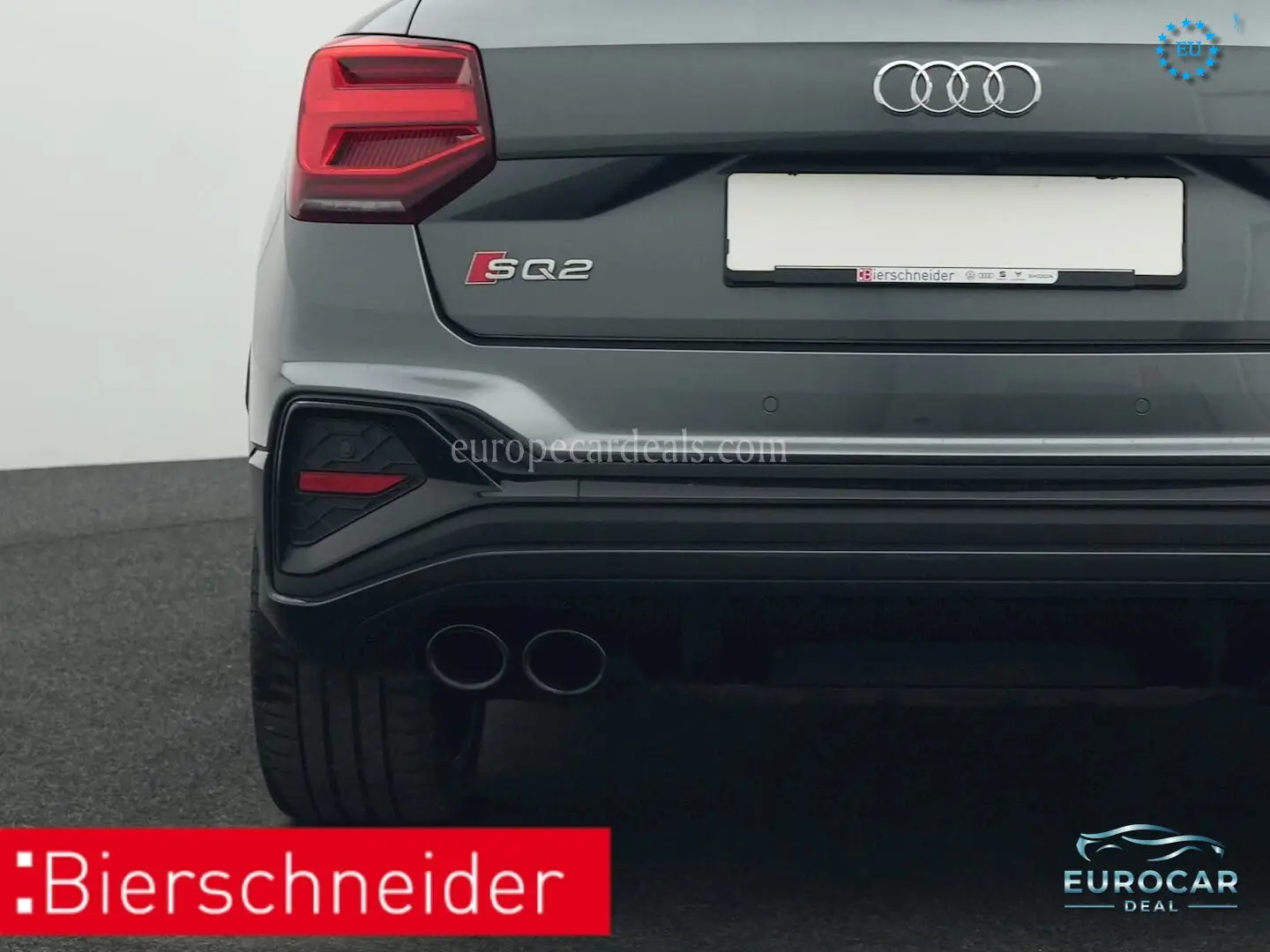 Audi SQ2