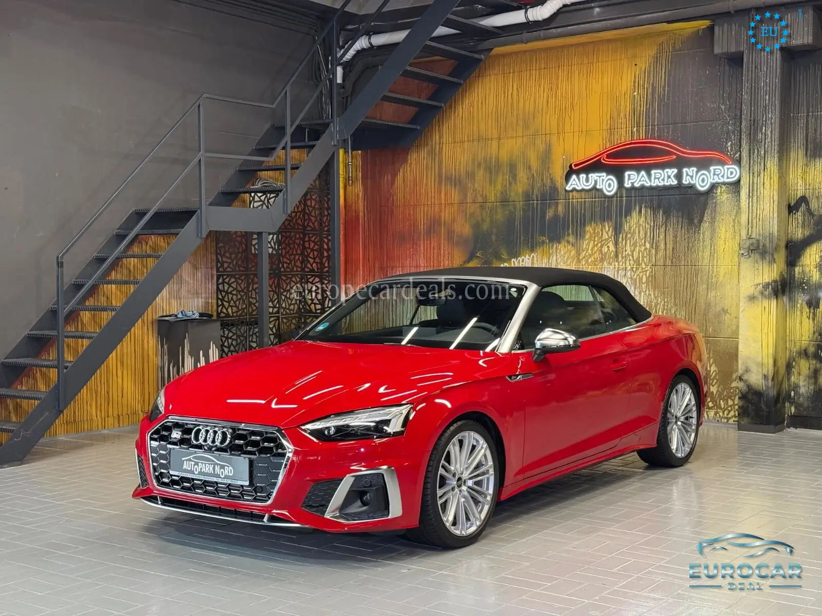 Audi S5