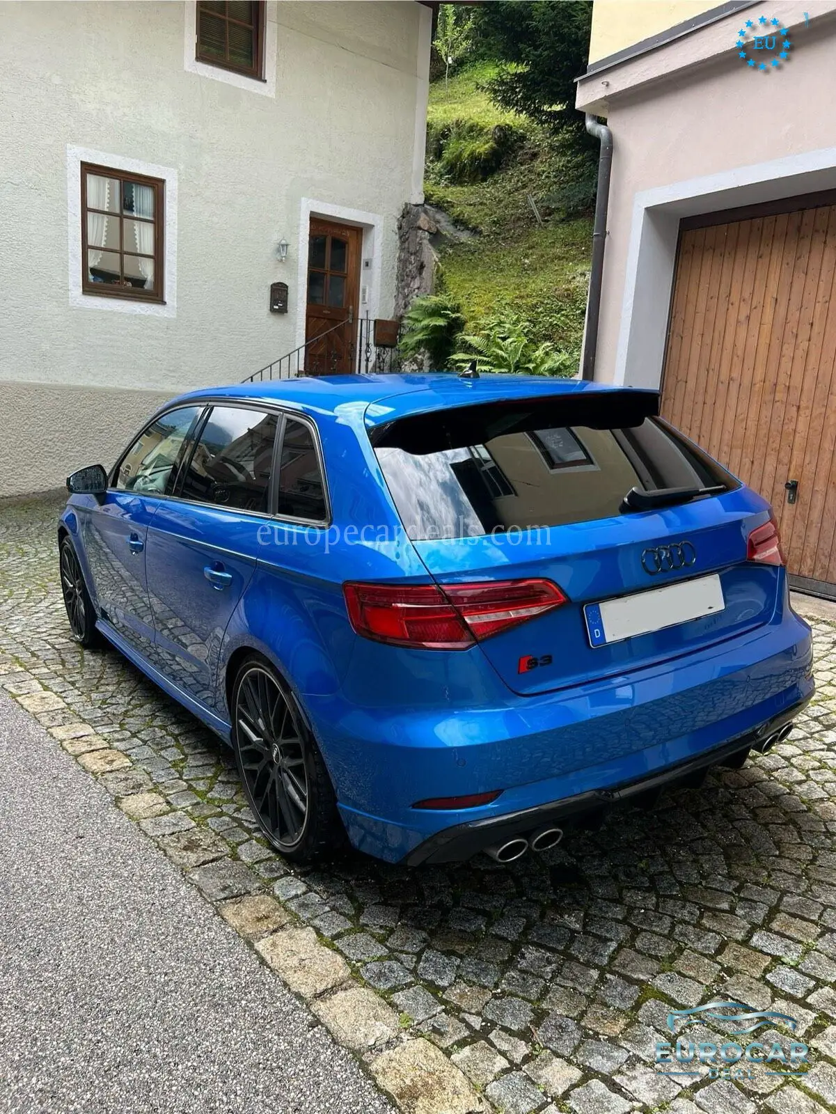 Audi S3
