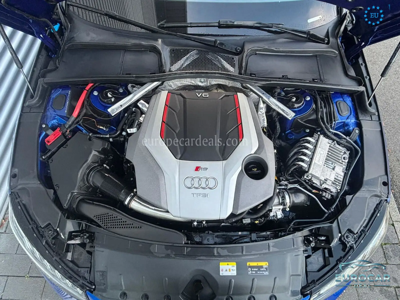 Audi RS4