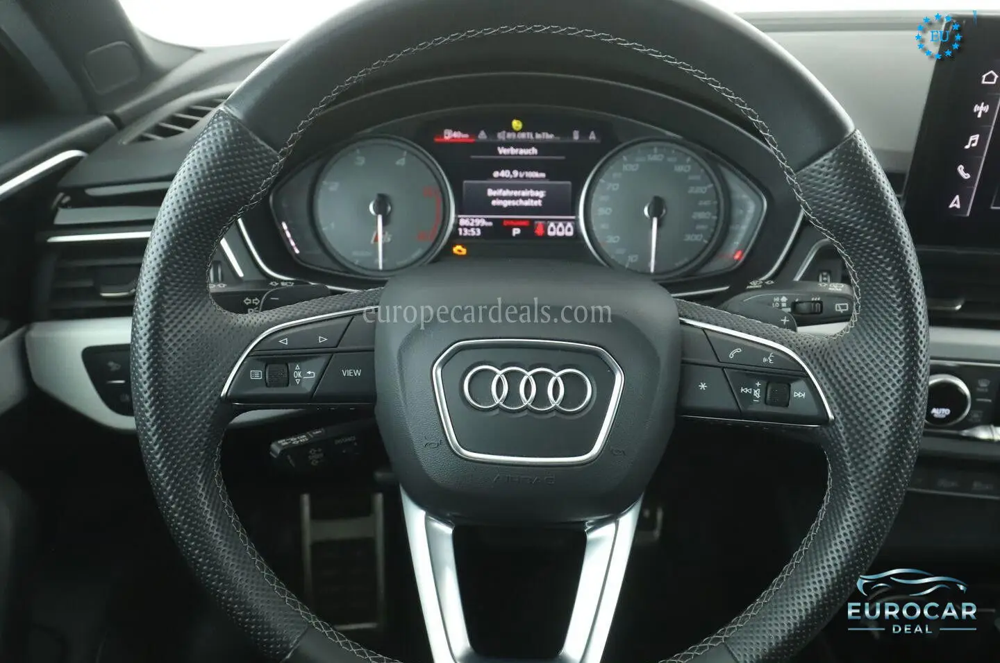 Audi S4
