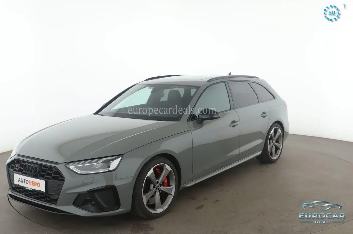 Audi S4