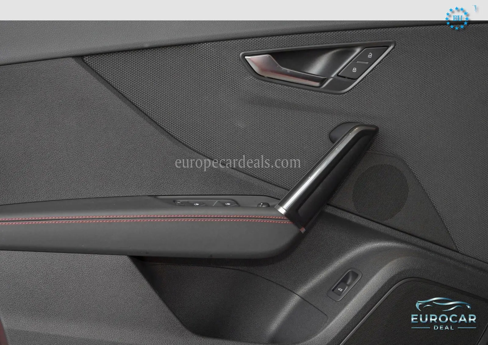 Audi SQ2