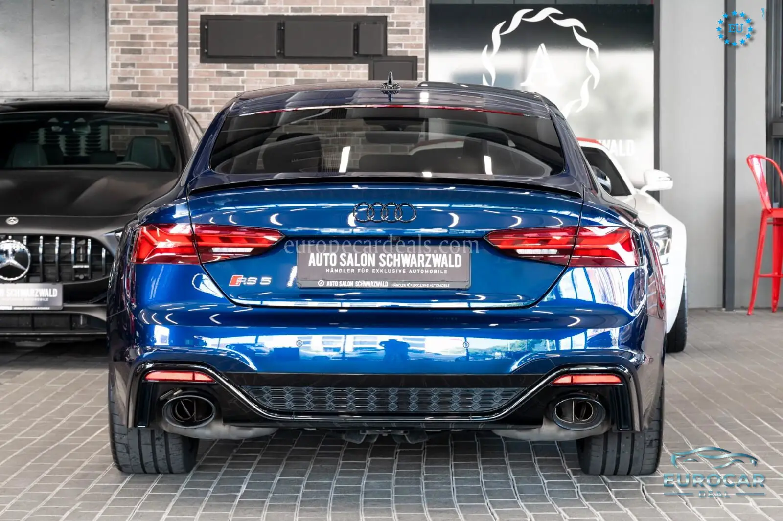 Audi RS5