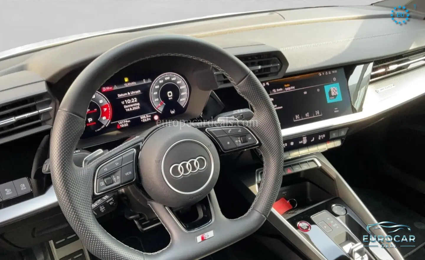 Audi S3